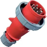 Mennekes Stecker AM-TOP 16A, 7p, 6h, 400V, IP67