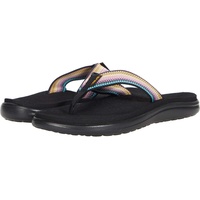 Teva Voya Flip Damen antiguous black multi 39