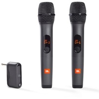 JBL Wireless Microphone Set (JBLWIRELESSMIC)