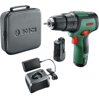 Bosch EasyImpact 12 inkl. 2 x 2,0 Ah +
