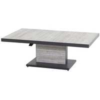 Siena Garden Bellani Lift-Tisch 160 x 90 x 72