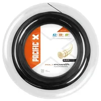Pacific Poly Power PRO Black Series - 1 Rolle