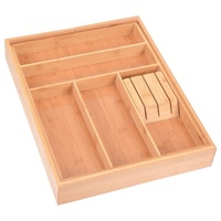 Gräwe Besteckkasten variabel