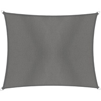WINDHAGER Sonnensegel Cannes 3 x 4 m