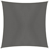WINDHAGER Sonnensegel Cannes 3 x 3 m