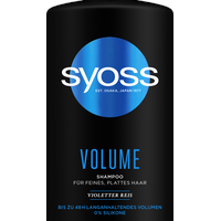Syoss Volume 440 ml