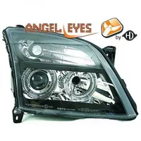 Diederichs Hauptscheinwerfersatz HD Tuning