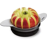 GEFU Pomo Apfelteiler Edelstahl Ø 11 cm
