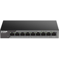 D-Link DSS-100E-9P