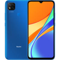 Xiaomi Redmi 9C 2 GB RAM 32 GB twilight