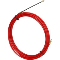 KS Tools Kabel-Einziehdraht, 10,0 m