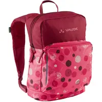 Vaude Minnie 5 bright pink/cranberry