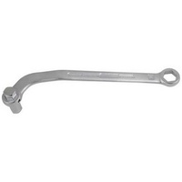KS Tools Öldienst-Schlüssel Sechskant für Mercedes und BMW, 14x13mm