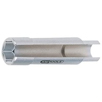 KS Tools Spezial-Glühkerzen-Stecknuss, 9 mm