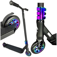 Chilli Scooter Reaper neochrome