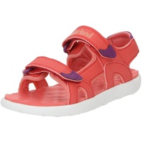 Timberland Perkins Row 2 Strap Sandalen Für Kleinkinder -