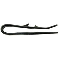 KS Tools Metall U-Mutter Nr.8x21mm universal,10er Pack