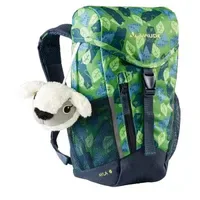 Vaude Ayla 6 parrot green/eclipse