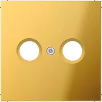 Jung Abdeckung go GO 2990 TV