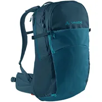 Vaude Wizard 24+4 blue sapphire