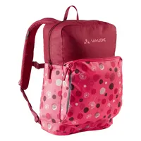 Vaude Minnie 10 bright pink/cranberry