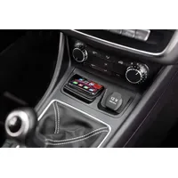 ACV Electronic Ablage Mercedes A-Klasse/B-Klasse/CLA/GLA 10W