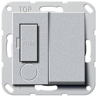 Gira Fused outlet 13A abschalt. 278526
