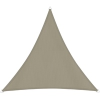 WINDHAGER Sonnensegel Cannes 4 x 4 x 4 m