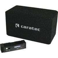 Caratec Audio Soundsystem für Reisemobile,