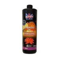Ronney Professional Shampoo Babassu Oil Energizing Therapy Shampoo 1000