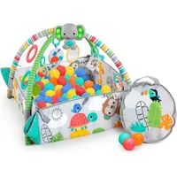 Bright Starts Bright Starts, 5-in-1 Your Way Ball Play