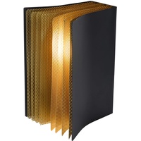 LUCIDE Tischlampe Extravaganza Livret (E14)