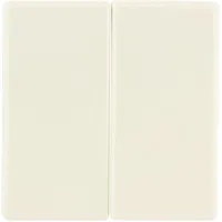 REV Ritter REV Abdeckung Creme-Weiß 0236420206