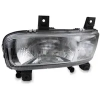 Van Wezel Hauptscheinwerfer links für Suzuki SX4 5263963