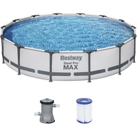 Bestway Steel Pro Max Frame Pool Set 427 x