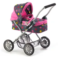 Bayer Chic 2000 Smarty funny pink