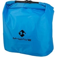 M-Wave Unisex – Erwachsene Drybag Amsterdam Dry, wasserdicht, ca.