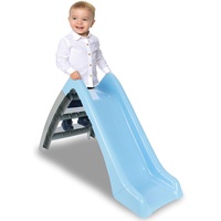 Jamara Rutsche Happy Slide pastellblau