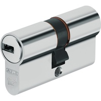 ABUS Profilzylinder XP20SN 30/65 inklusive Sicherungskarte & 3 Schlüsseln,