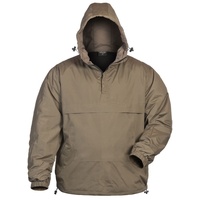 Mil-Tec Combat Anorak Hiver Mil-Tec