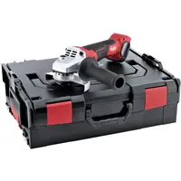 Flex LB 125 18.0-EC ohne Akku + L-Boxx 499.315