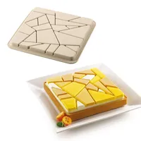 Silikomart KIT TARTE LIBERTY Kuchenform Silikon