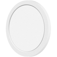 Megatron LED-Aufbauleuchte LED LED fest eingebaut 12 W Warmweiß,