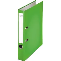 Leitz Ordner Plastik Chromos A4, 52 mm)