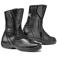 Sidi Gavia Gore Motorradstiefel, schwarz, 45
