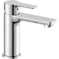 Herzbach Mare M-Size Einhandmischer chrom 24.134100.1.01