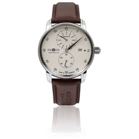 Zeppelin New Captain's Line 86225 Herren Automatikuhr