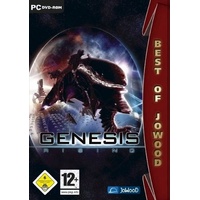 Cdv Software Genesis Rising (PC)
