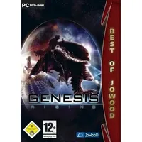 THQ Nordic Genesis Rising (PC)