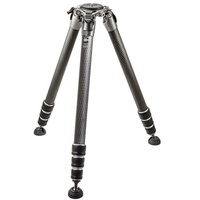 Gitzo Systematic Stativ Serie 4 Carbon 4 Sektionen Lang